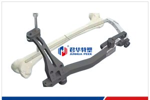遠(yuǎn)端鎖定用PEEK瞄準(zhǔn)架 遠(yuǎn)端鎖定用PEEK瞄準(zhǔn)架