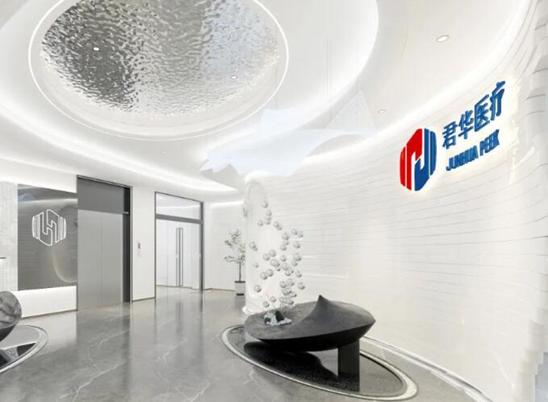 常州君華醫(yī)療公司獲評國家高新技術企業(yè)